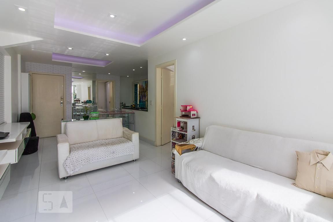 Apartamento, 2 quartos, 74 m² - Foto 6
