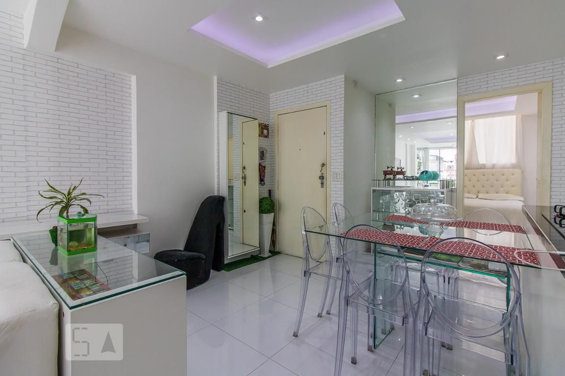 Apartamento, 2 quartos, 74 m² - Foto 10