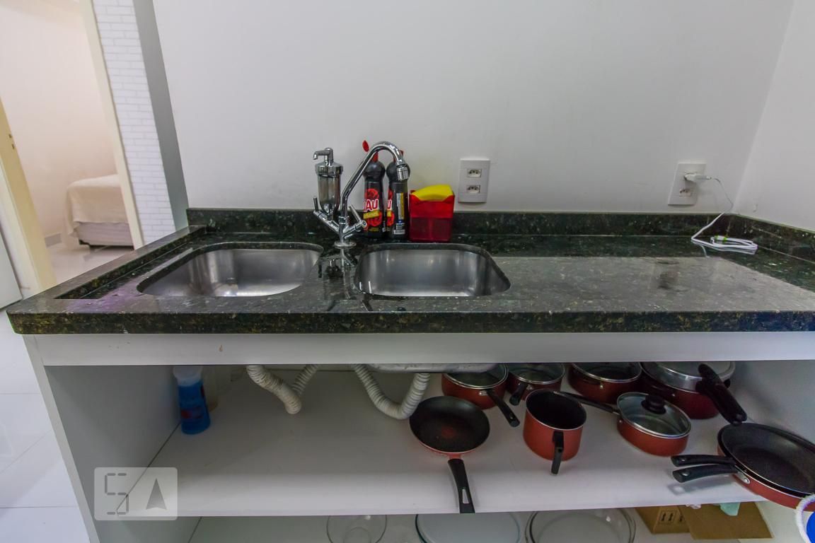 Apartamento, 2 quartos, 74 m² - Foto 33