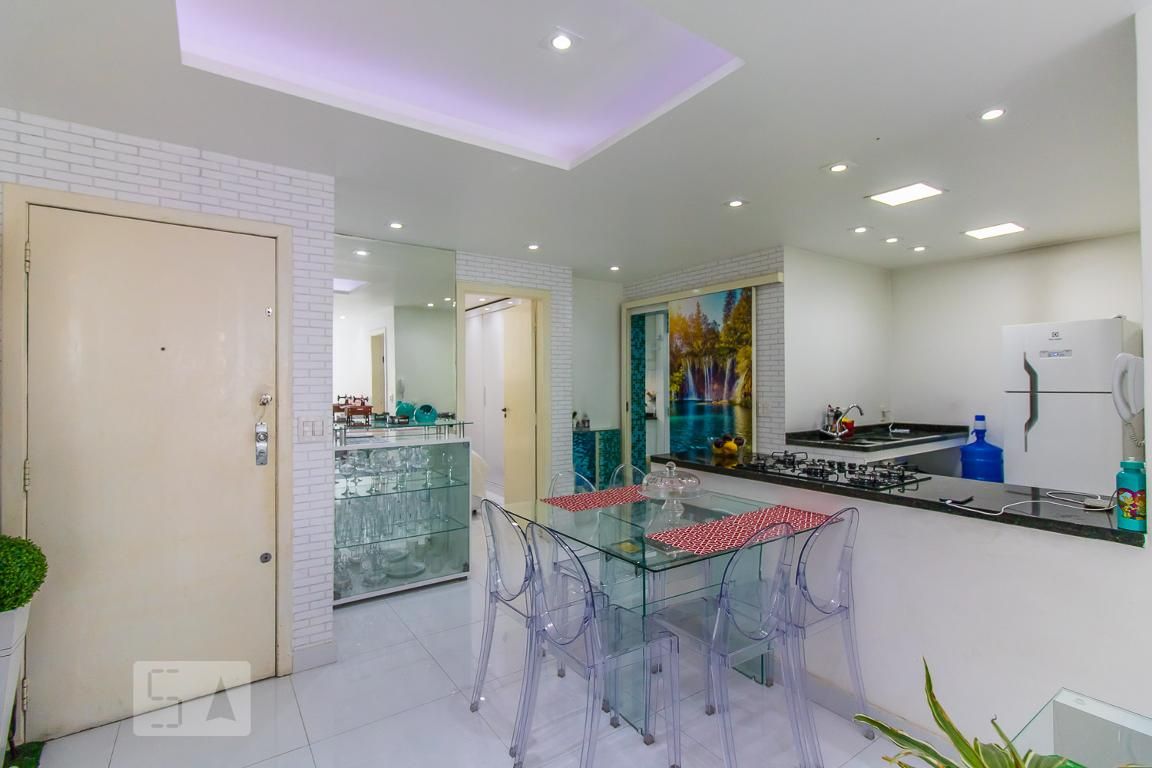 Apartamento, 2 quartos, 74 m² - Foto 9