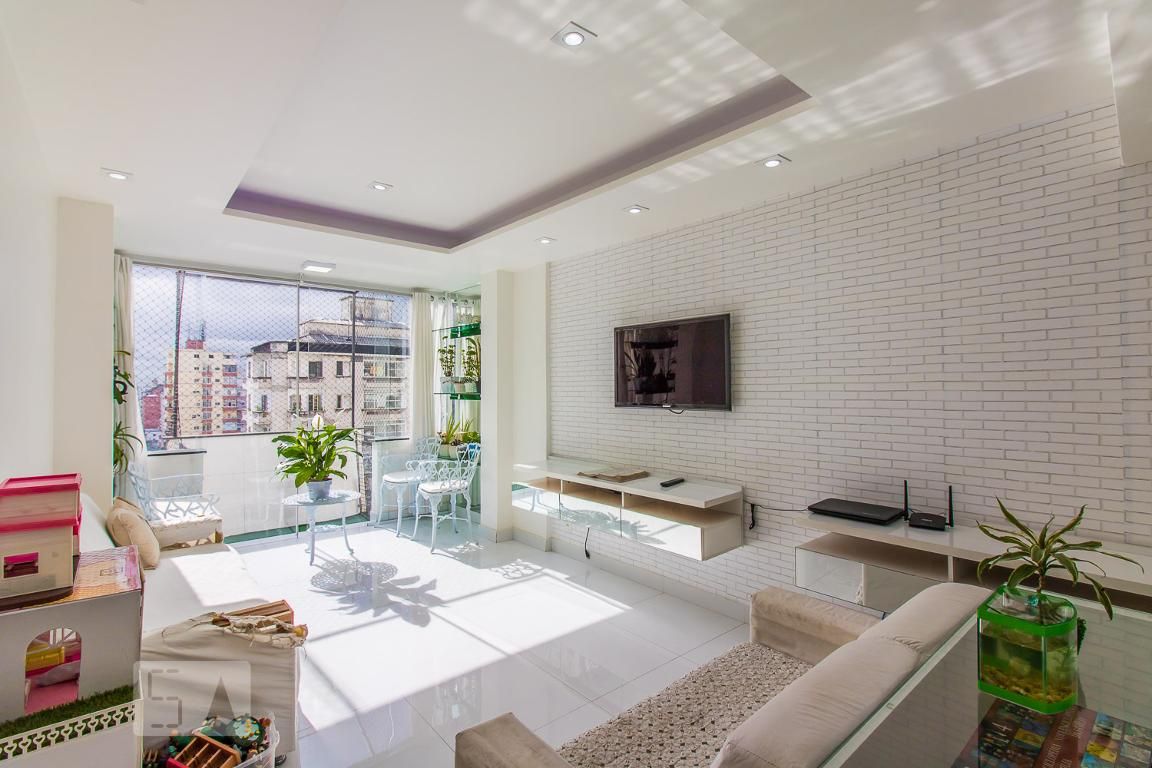 Apartamento, 2 quartos, 74 m² - Foto 1