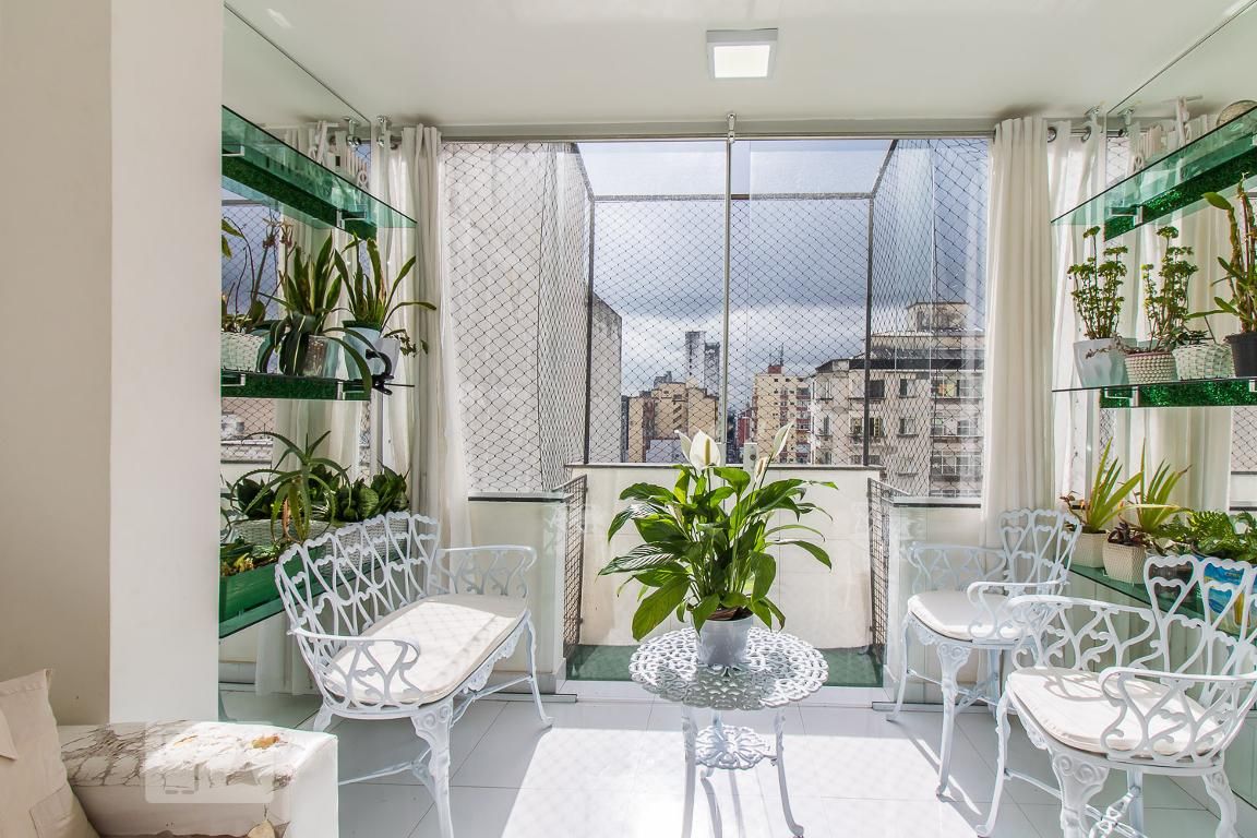 Apartamento, 2 quartos, 74 m² - Foto 3