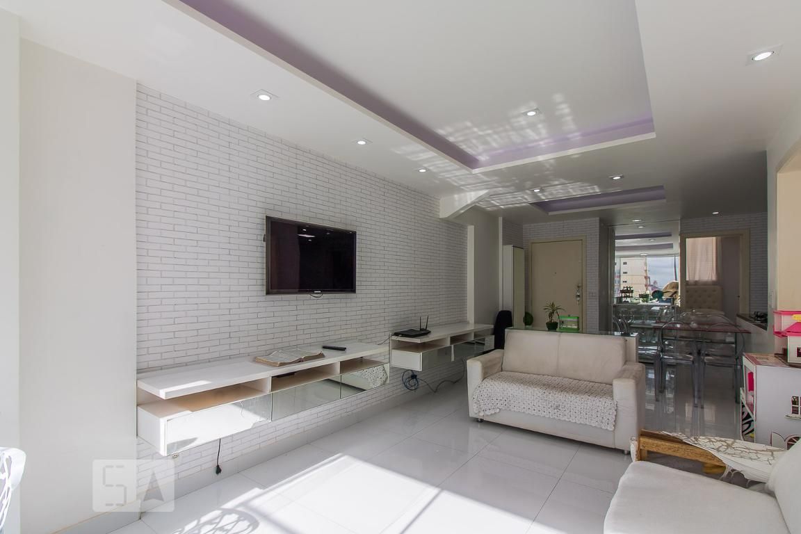 Apartamento, 2 quartos, 74 m² - Foto 4
