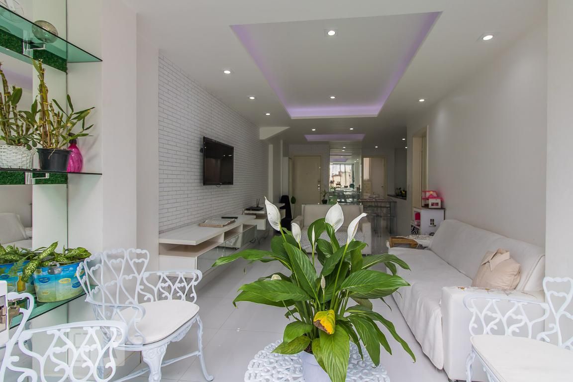Apartamento, 2 quartos, 74 m² - Foto 5