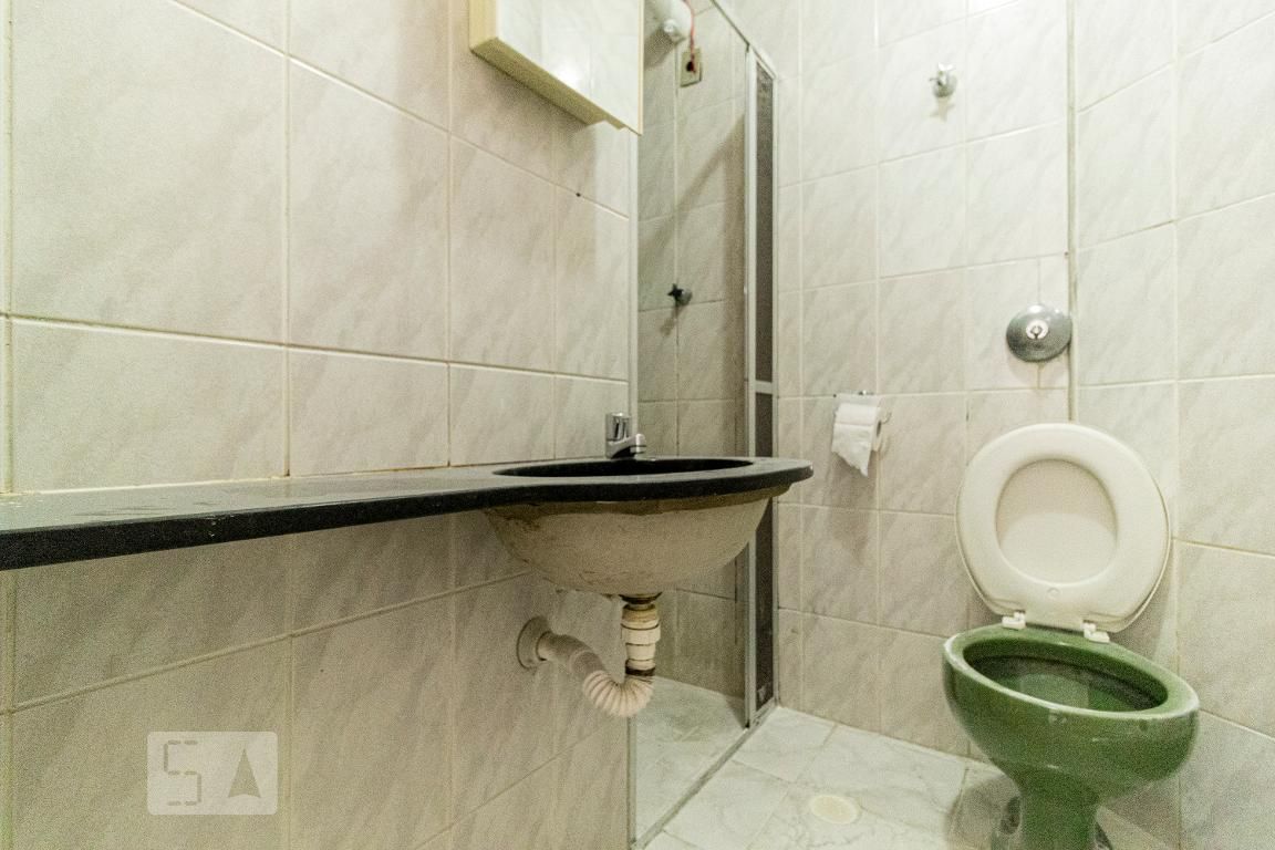 Kitnet-Studio, 31 m² - Foto 9
