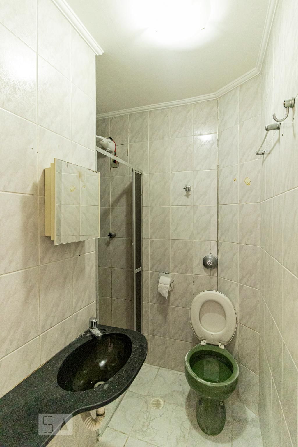 Kitnet-Studio, 31 m² - Foto 13