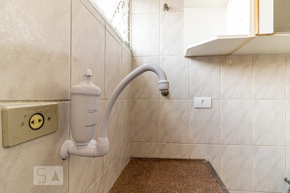 Kitnet-Studio, 31 m² - Foto 23
