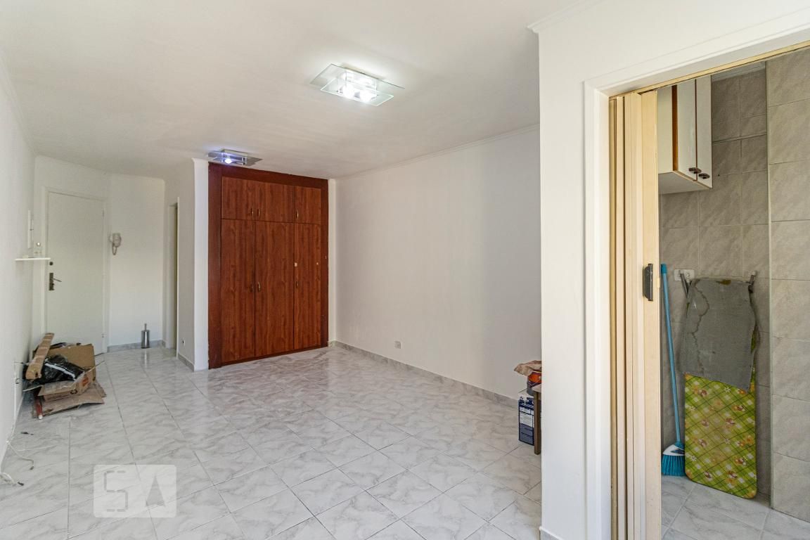 Kitnet-Studio, 31 m² - Foto 5