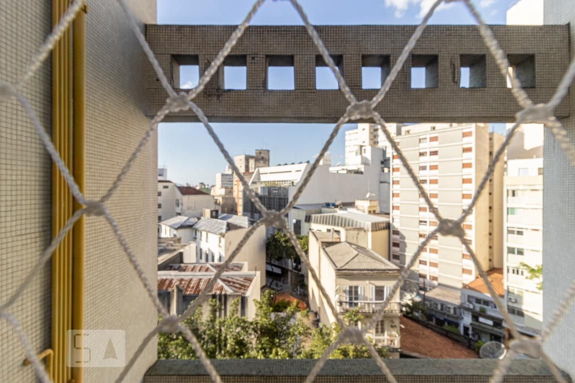 Kitnet-Studio, 31 m² - Foto 8