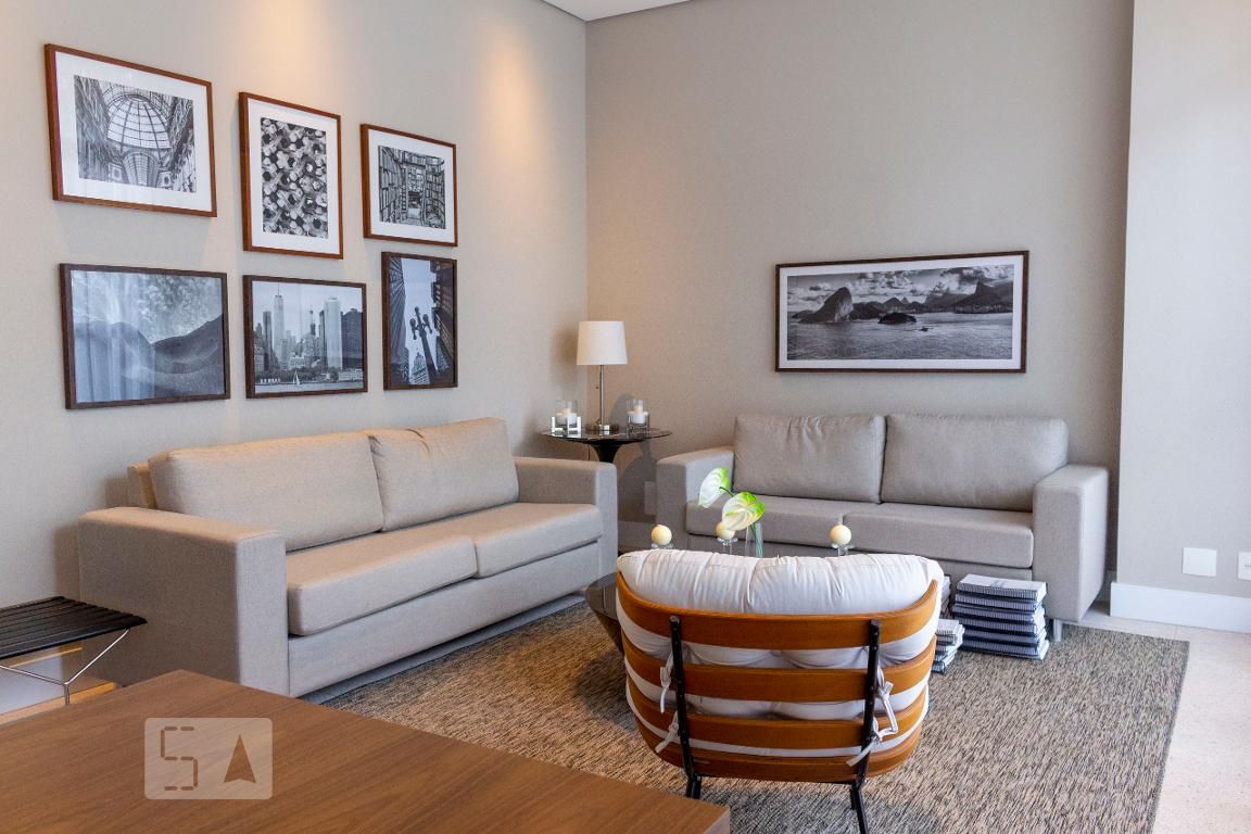 Apartamento, 2 quartos, 53 m² - Foto 39