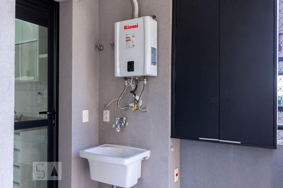 Apartamento, 2 quartos, 53 m² - Foto 33