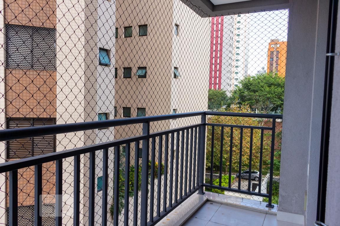 Apartamento, 2 quartos, 53 m² - Foto 8