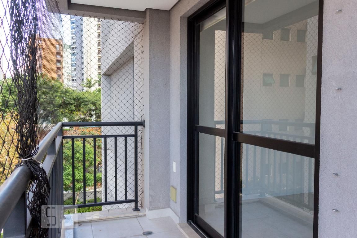 Apartamento, 2 quartos, 53 m² - Foto 9
