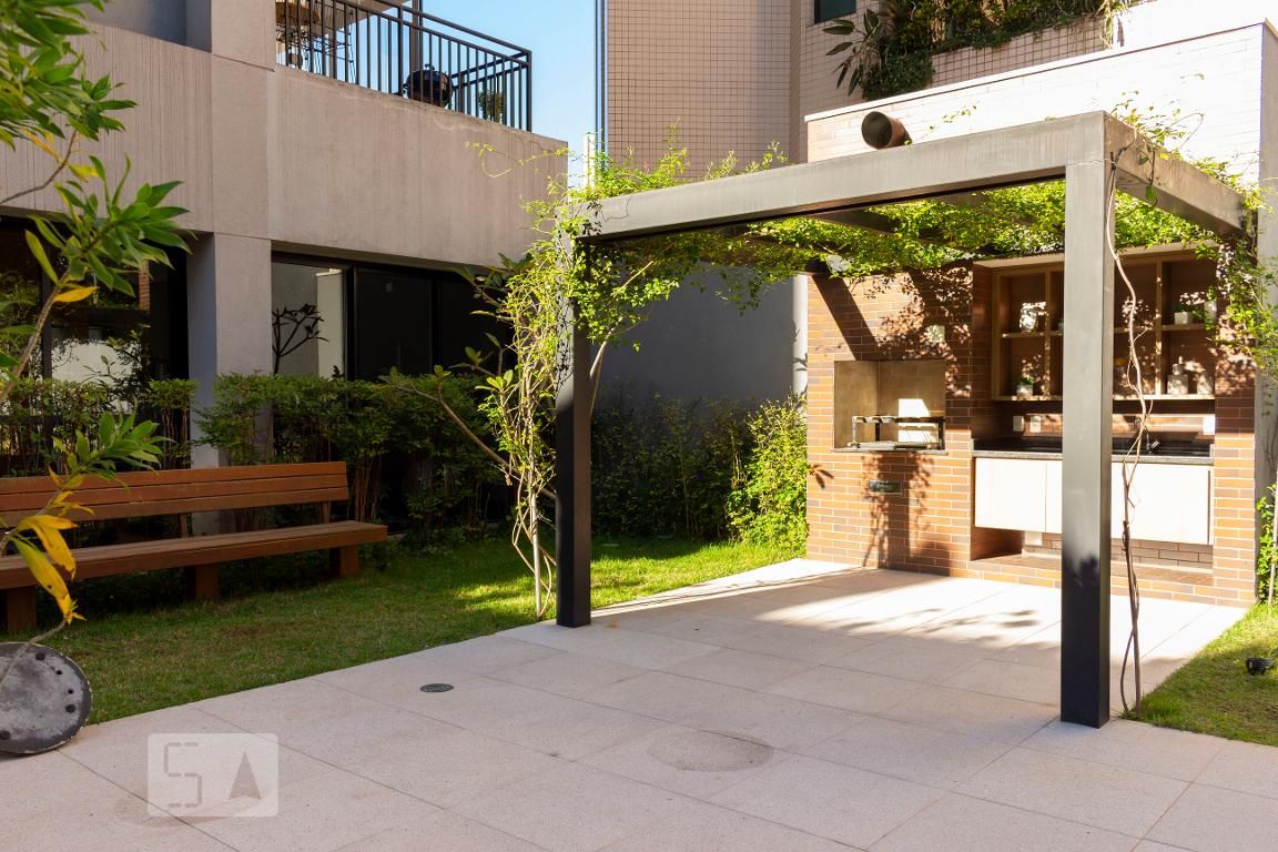 Apartamento, 2 quartos, 53 m² - Foto 45