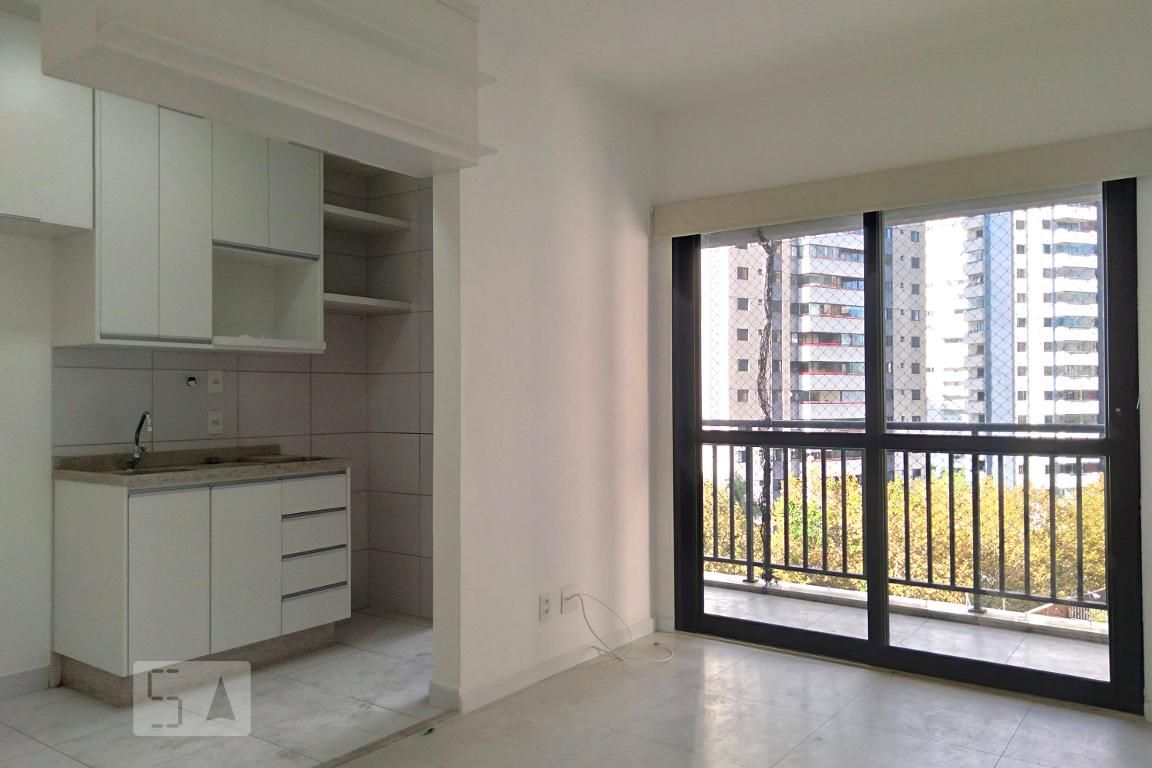 Apartamento, 2 quartos, 53 m² - Foto 1