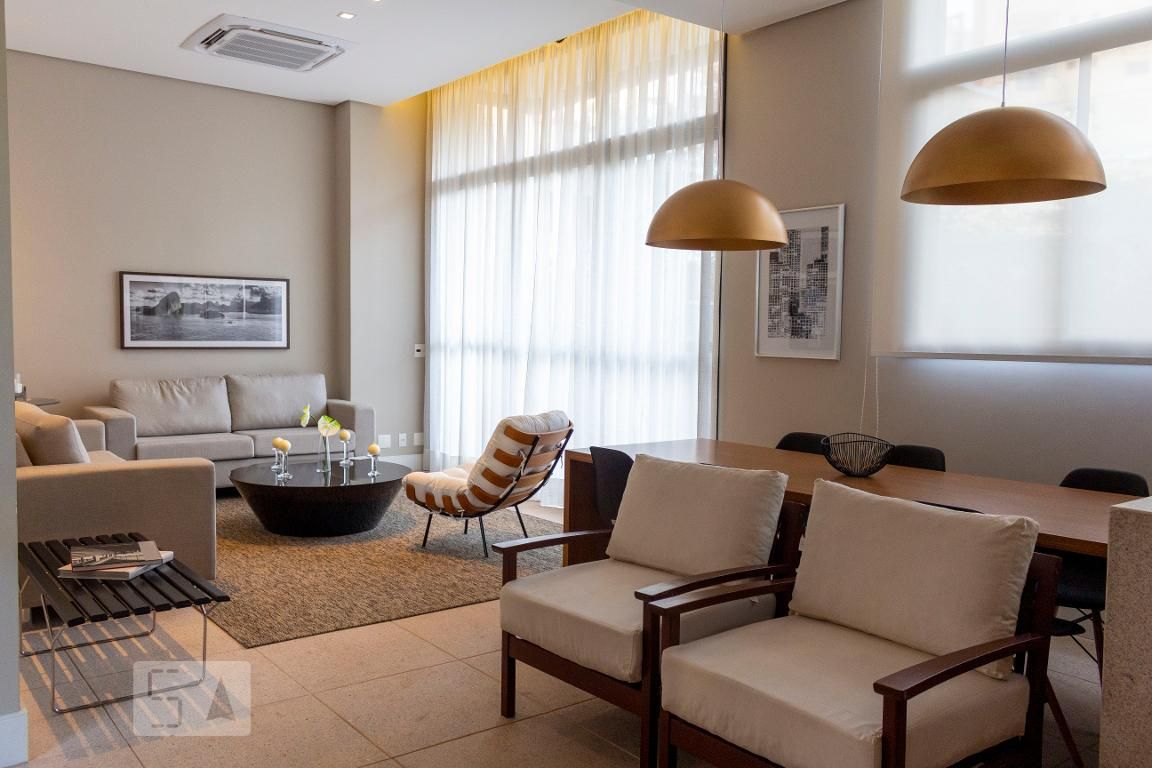 Apartamento, 2 quartos, 53 m² - Foto 37