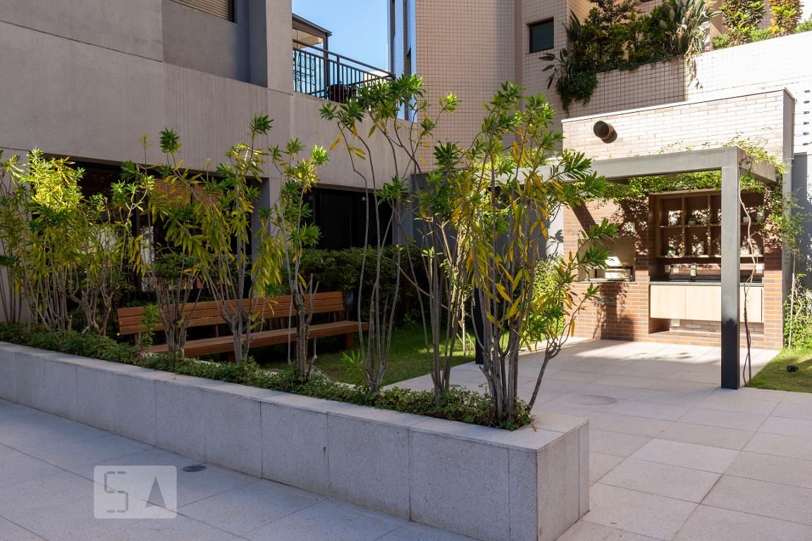 Apartamento, 2 quartos, 53 m² - Foto 47