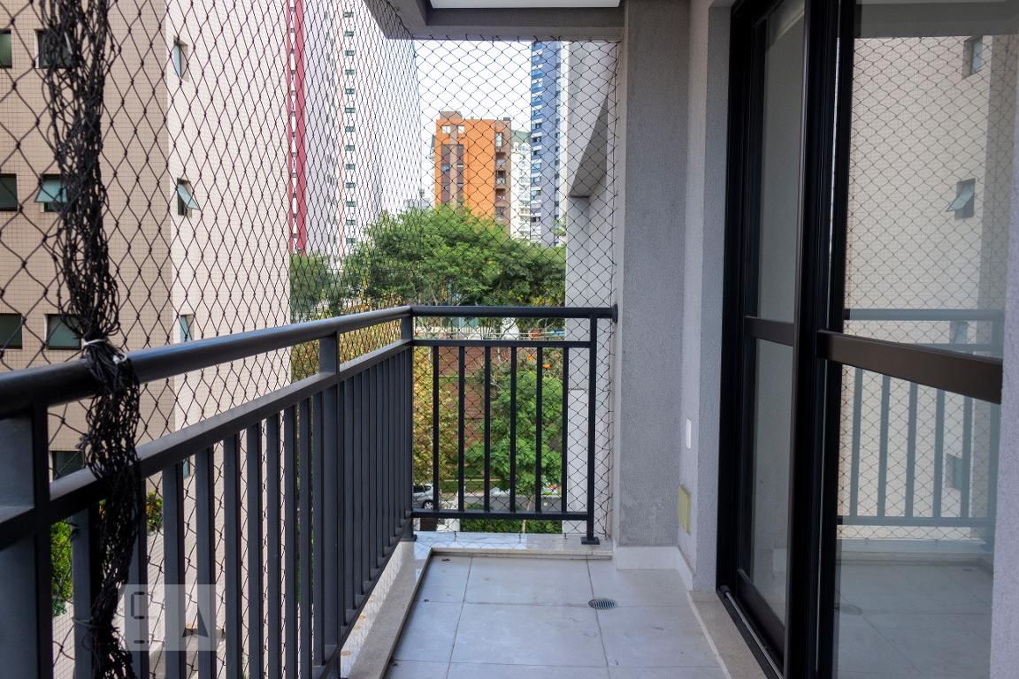 Apartamento, 2 quartos, 53 m² - Foto 7