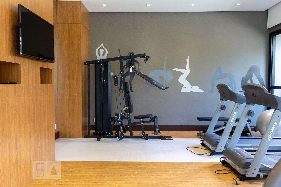 Apartamento, 2 quartos, 53 m² - Foto 42