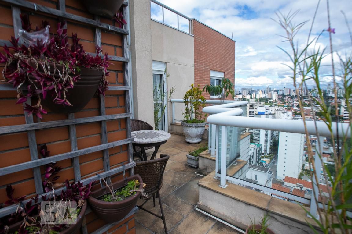 Cobertura, 4 quartos, 195 m² - Foto 11