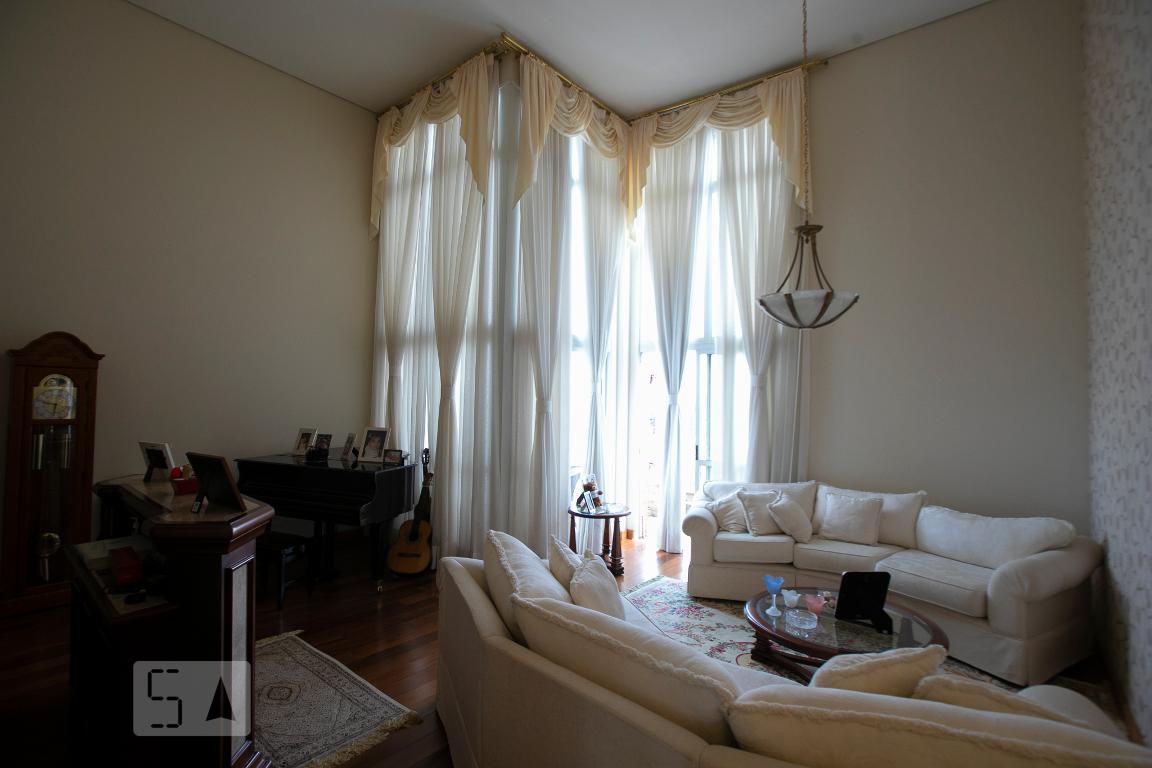 Cobertura, 4 quartos, 195 m² - Foto 2