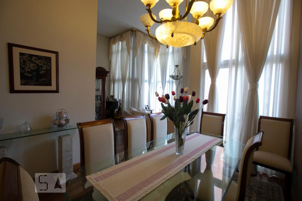 Cobertura, 4 quartos, 195 m² - Foto 9