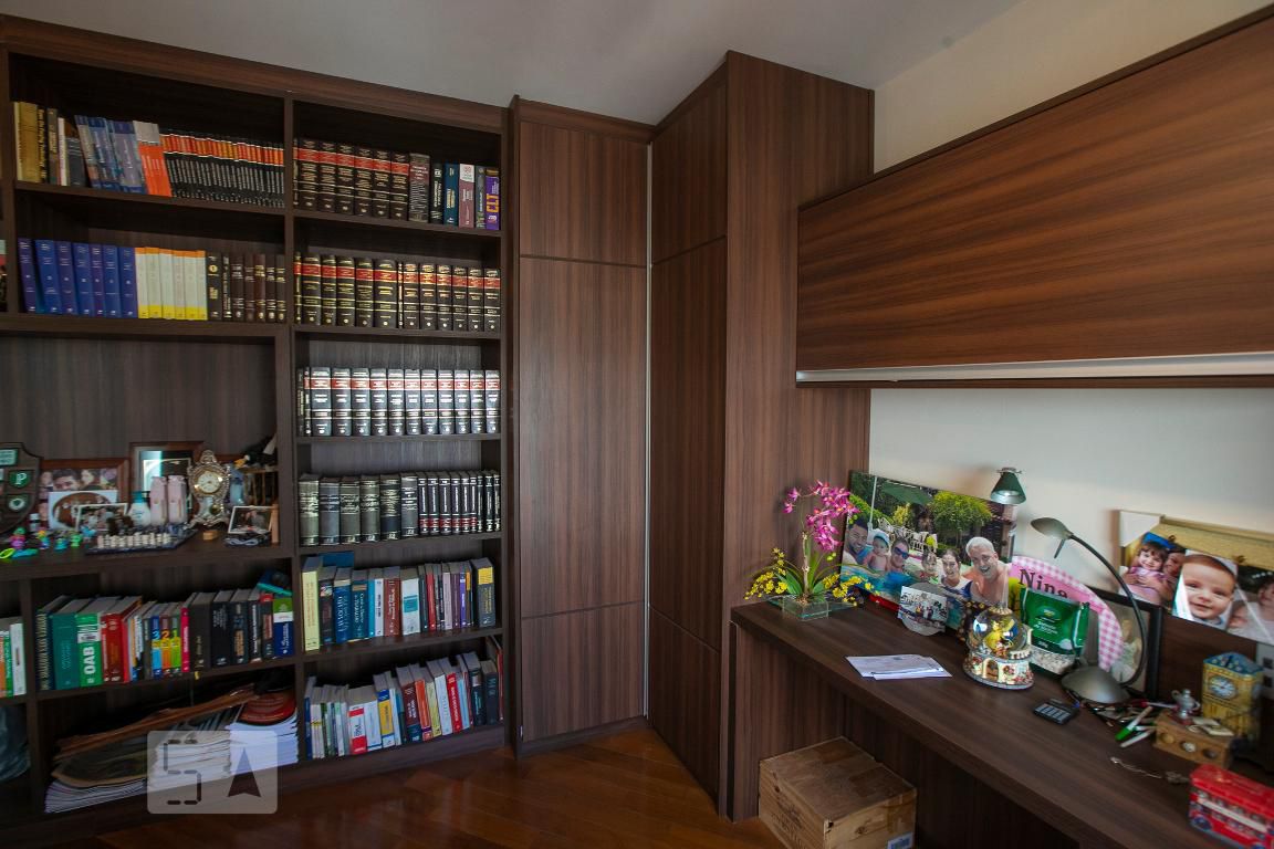 Cobertura, 4 quartos, 195 m² - Foto 42