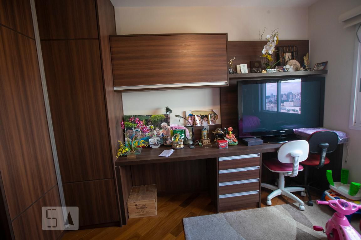 Cobertura, 4 quartos, 195 m² - Foto 41