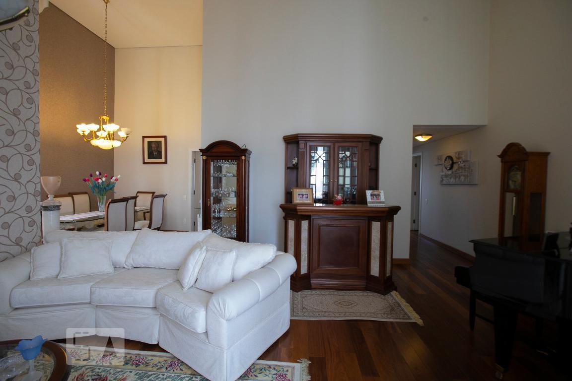 Cobertura, 4 quartos, 195 m² - Foto 5