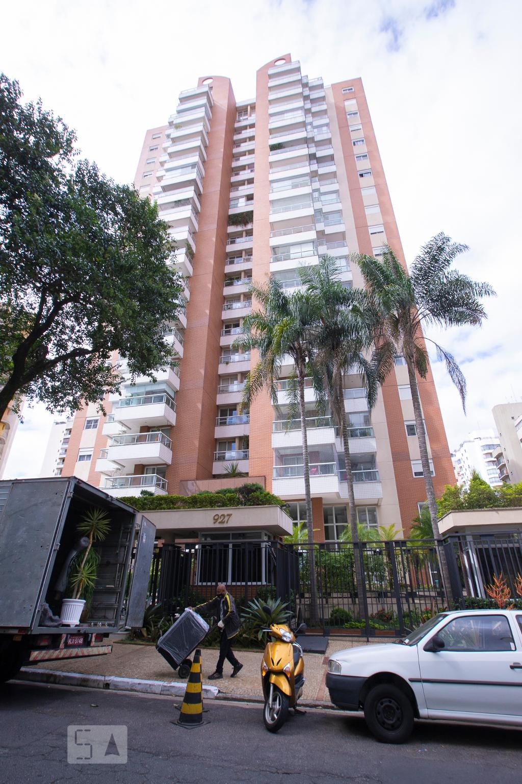 Cobertura, 4 quartos, 195 m² - Foto 106