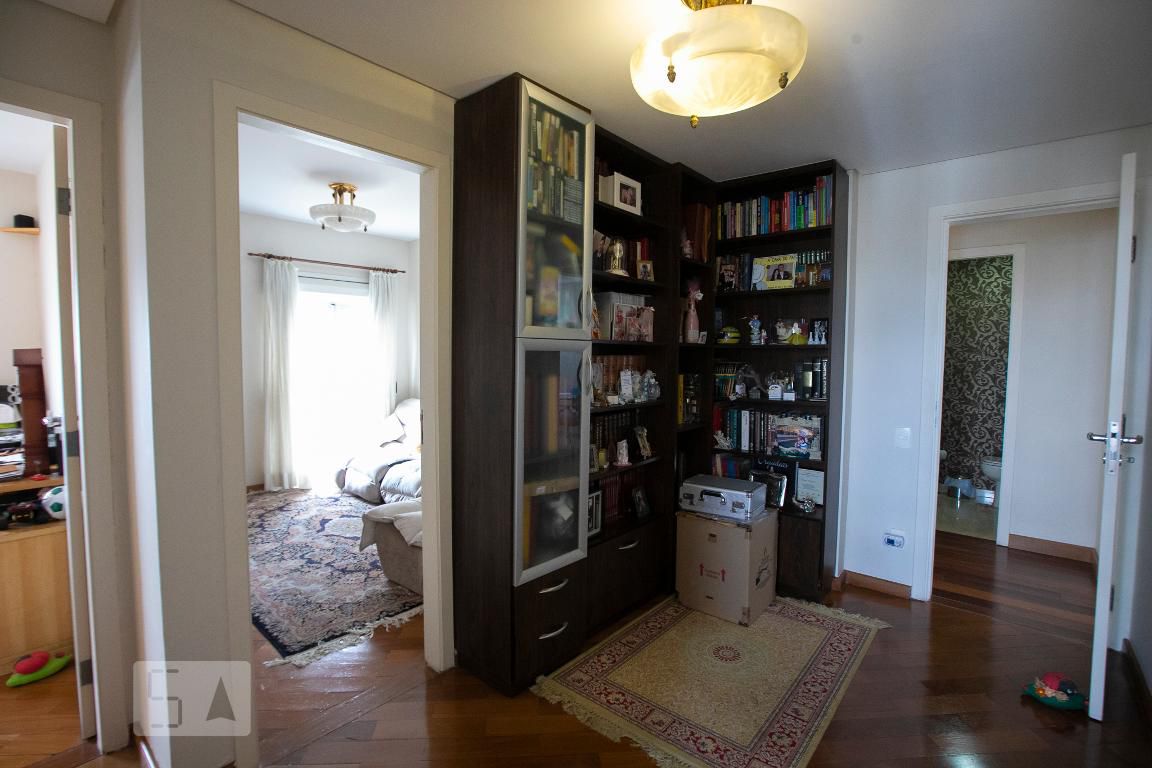 Cobertura, 4 quartos, 195 m² - Foto 19