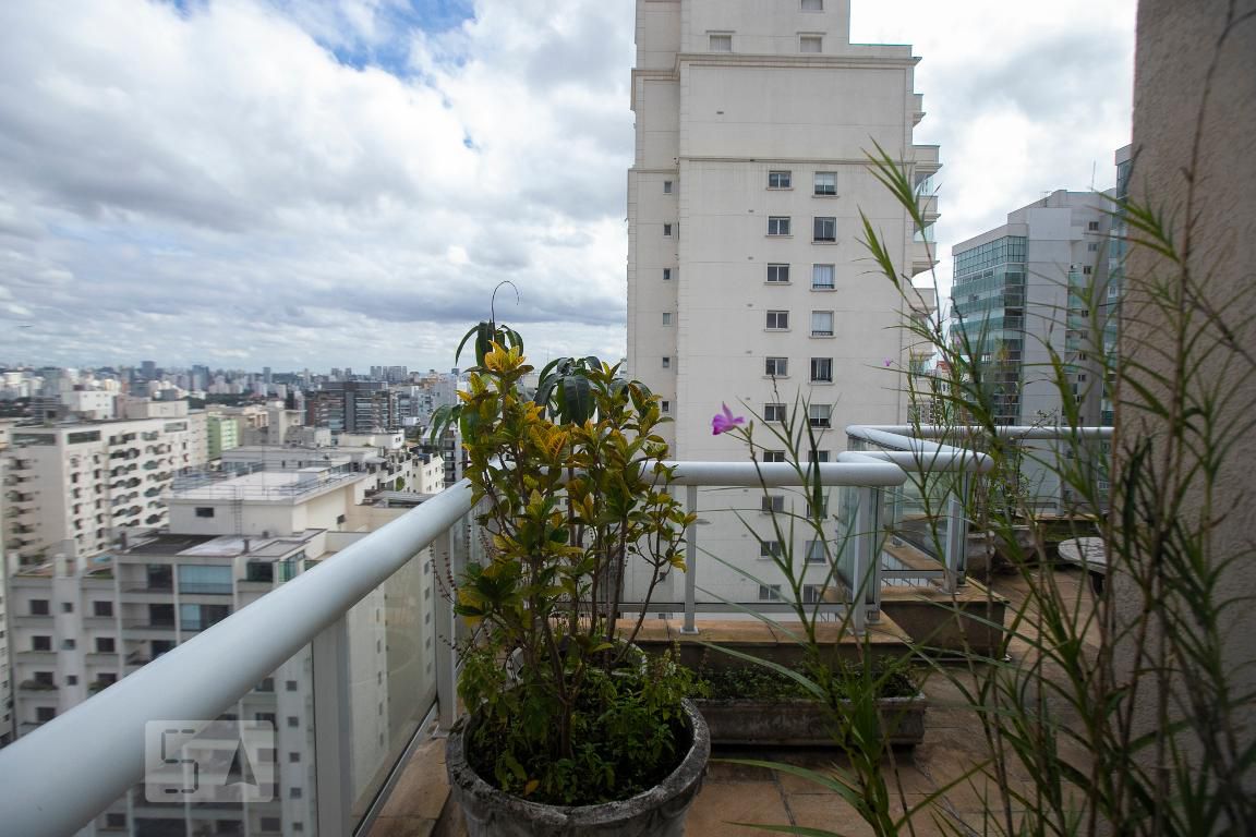 Cobertura, 4 quartos, 195 m² - Foto 26