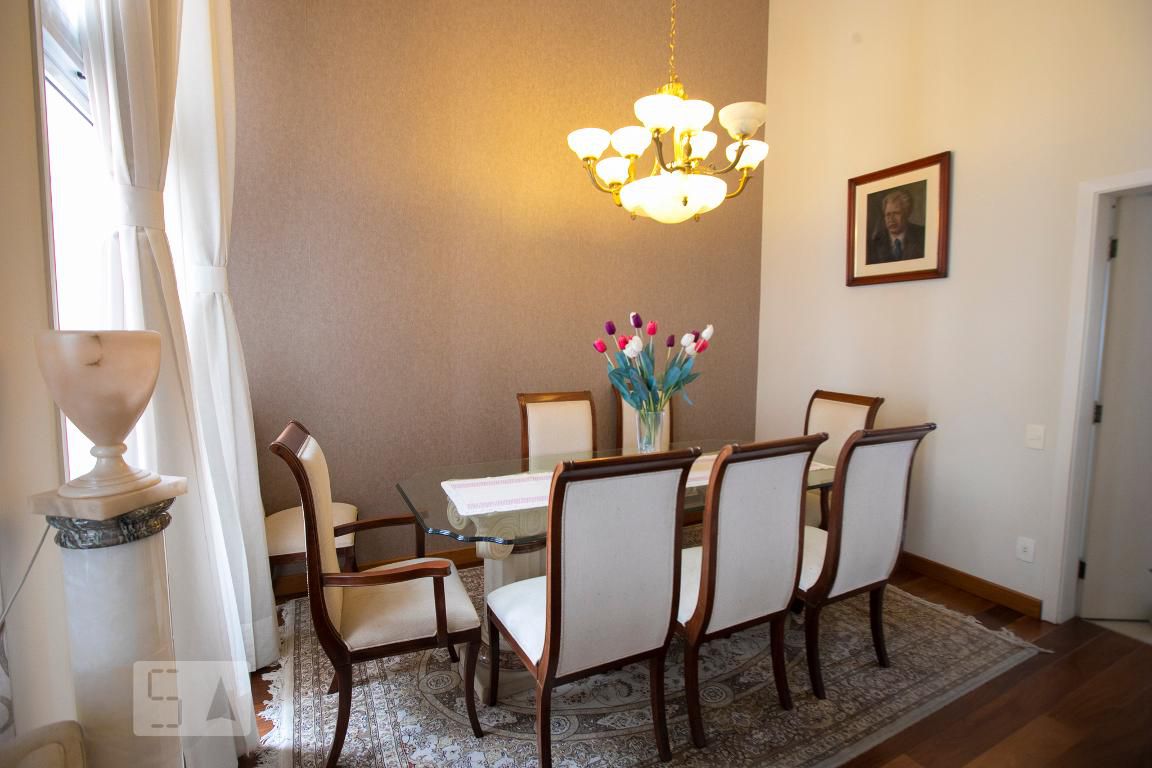 Cobertura, 4 quartos, 195 m² - Foto 7