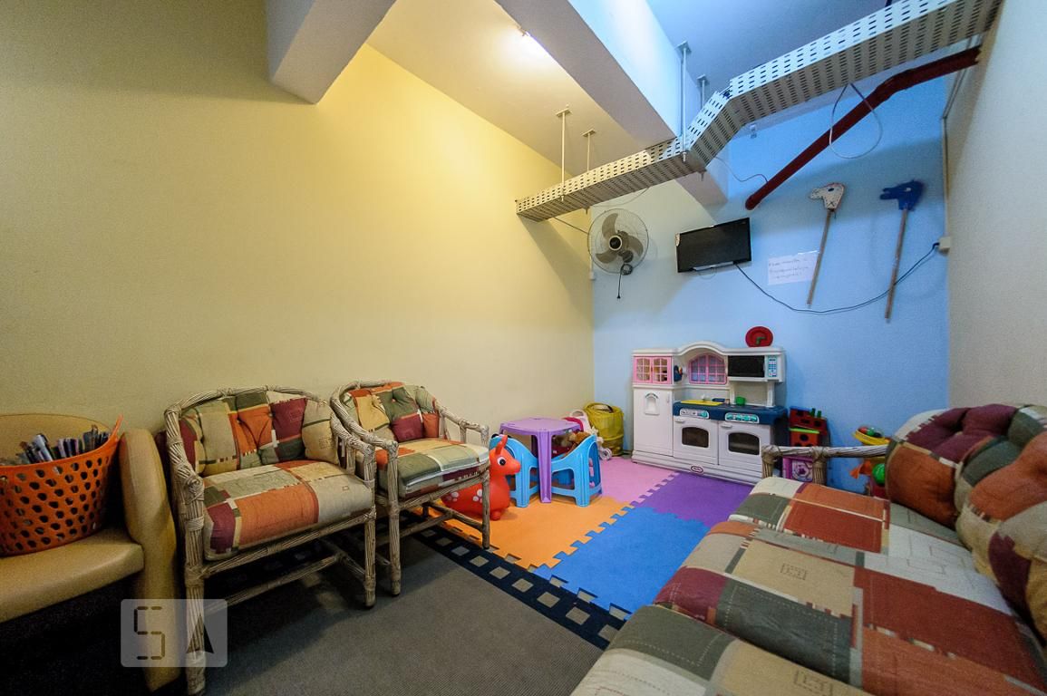Apartamento à Venda - Bosque, 3 Quartos,  100 m2 em , Campinas - sp | SoloBR
