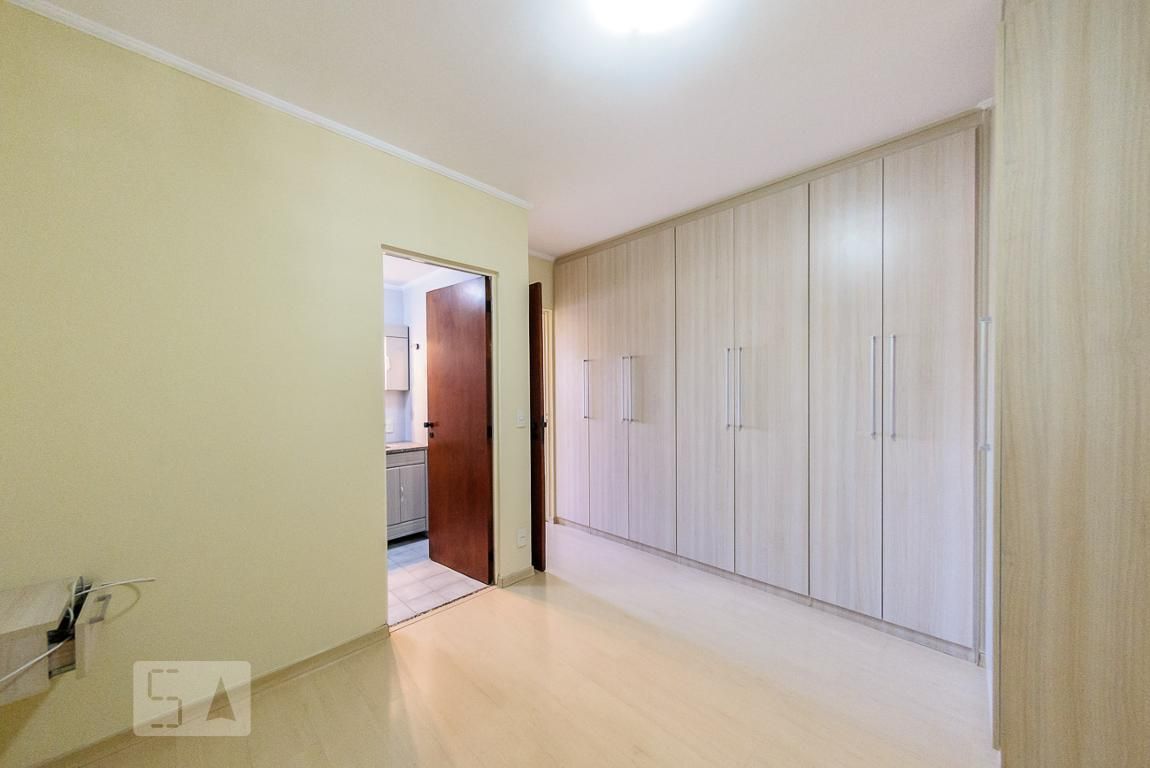 Apartamento à Venda - Bosque, 3 Quartos,  100 m2 em , Campinas - sp | SoloBR