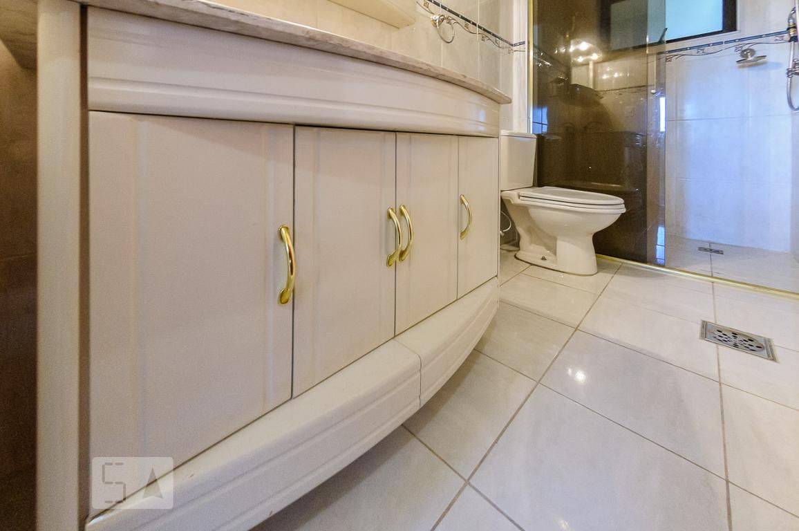 Apartamento à Venda - Bosque, 3 Quartos,  100 m2 em , Campinas - sp | SoloBR