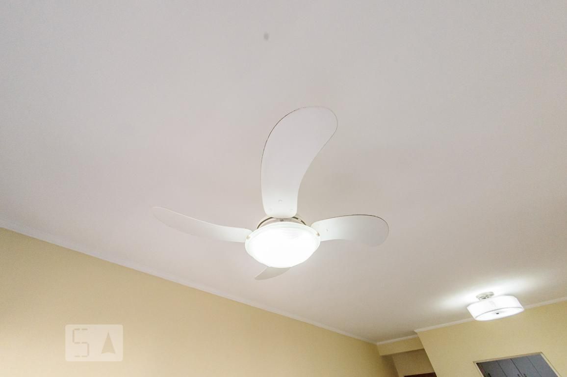 Apartamento à Venda - Bosque, 3 Quartos,  100 m2 em , Campinas - sp | SoloBR