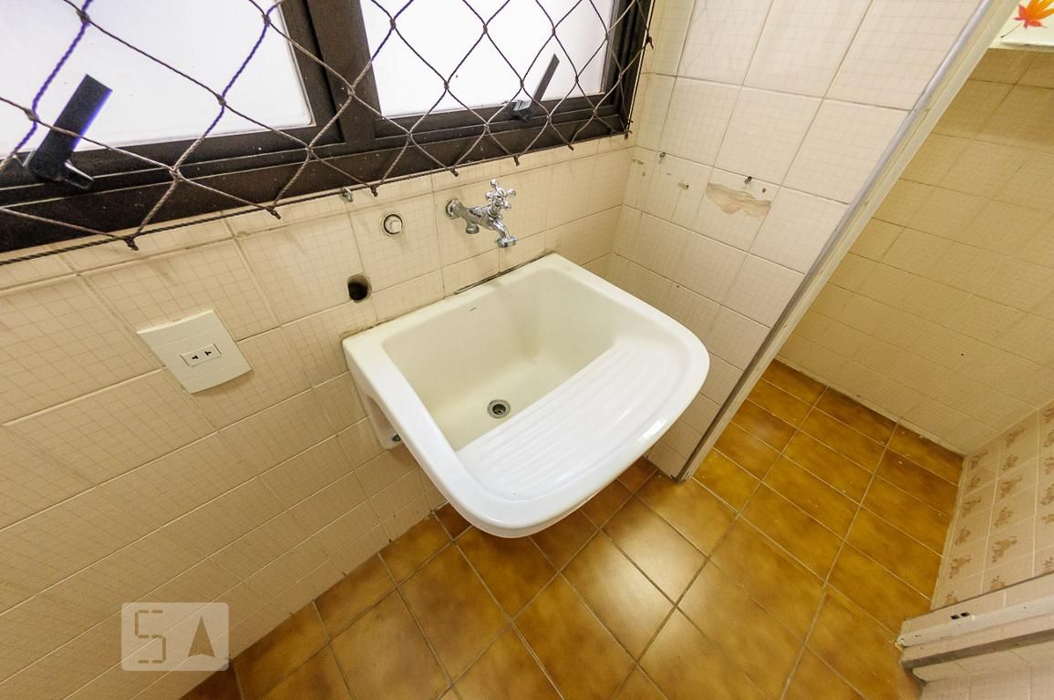 Apartamento à Venda - Bosque, 3 Quartos,  100 m2 em , Campinas - sp | SoloBR