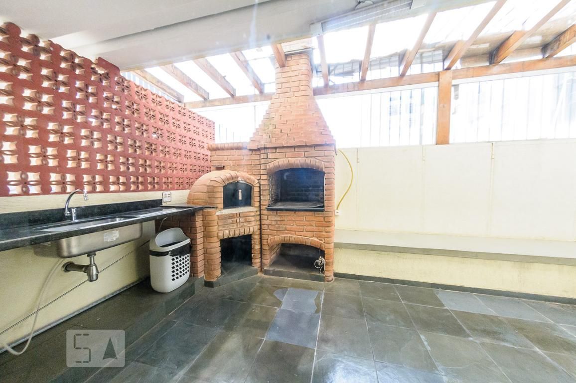 Apartamento à Venda - Bosque, 3 Quartos,  100 m2 em , Campinas - sp | SoloBR