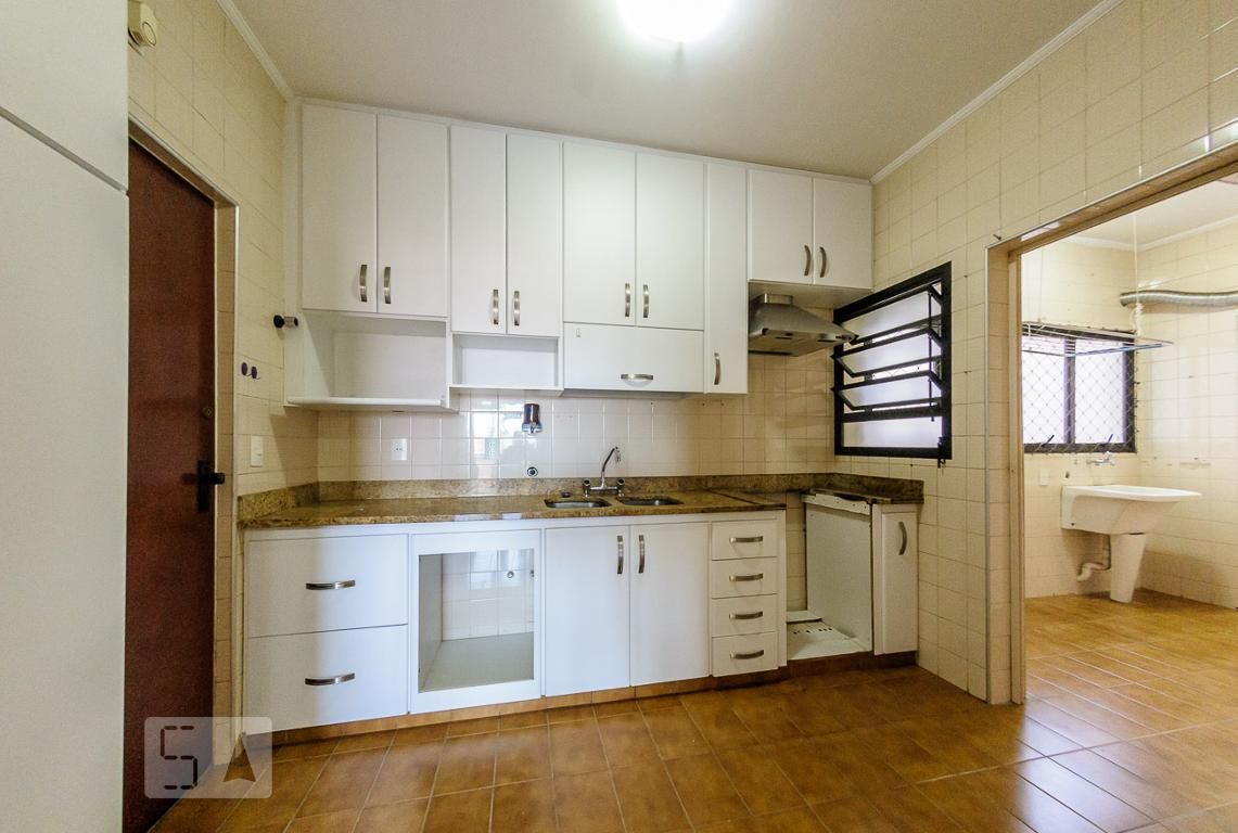 Apartamento à Venda - Bosque, 3 Quartos,  100 m2 em , Campinas - sp | SoloBR