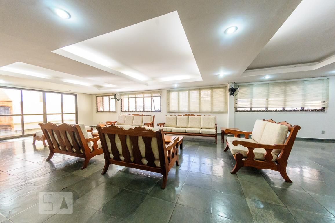 Apartamento à Venda - Bosque, 3 Quartos,  100 m2 em , Campinas - sp | SoloBR