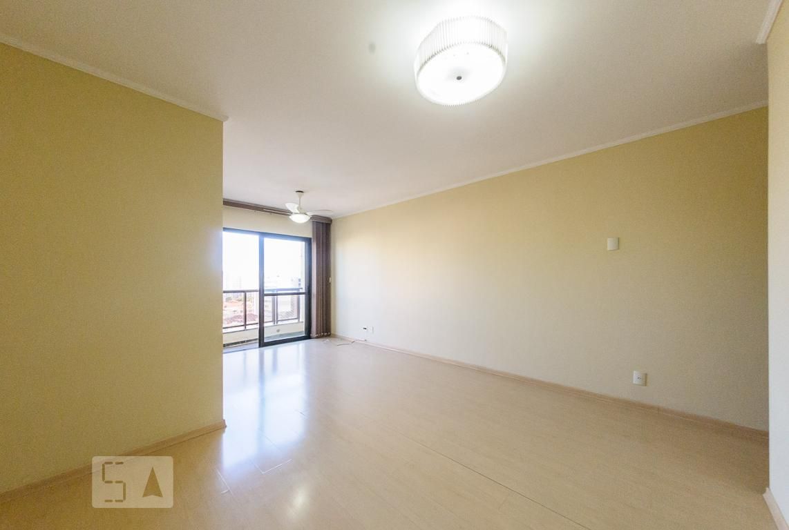 Apartamento à Venda - Bosque, 3 Quartos,  100 m2 em , Campinas - sp | SoloBR