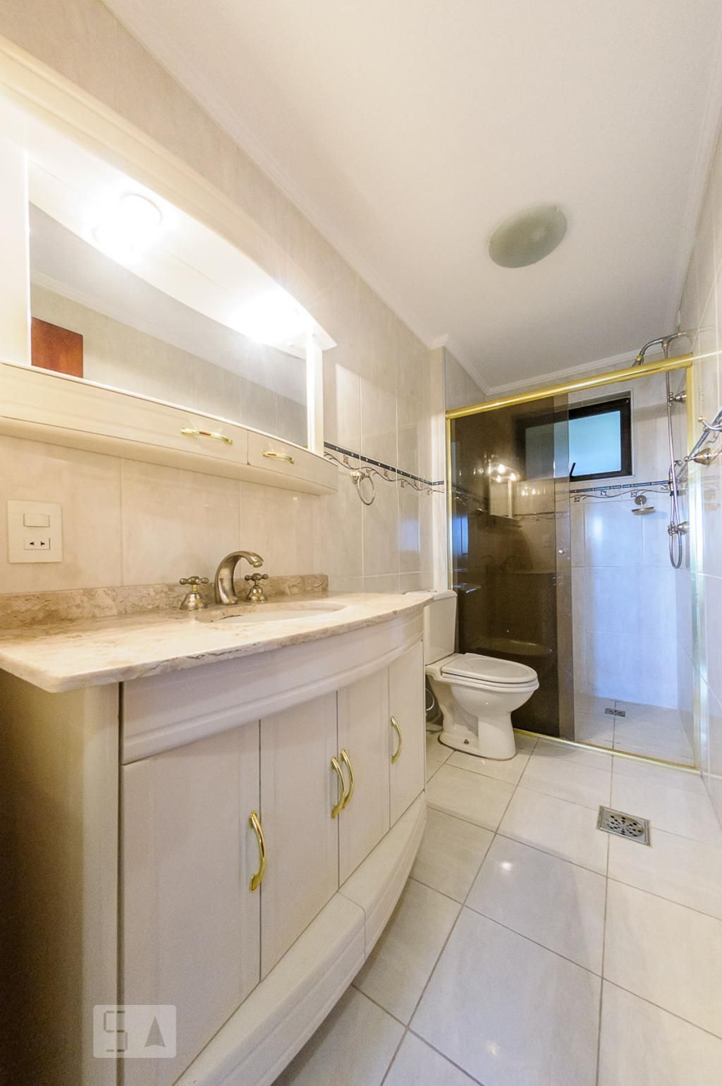 Apartamento à Venda - Bosque, 3 Quartos,  100 m2 em , Campinas - sp | SoloBR