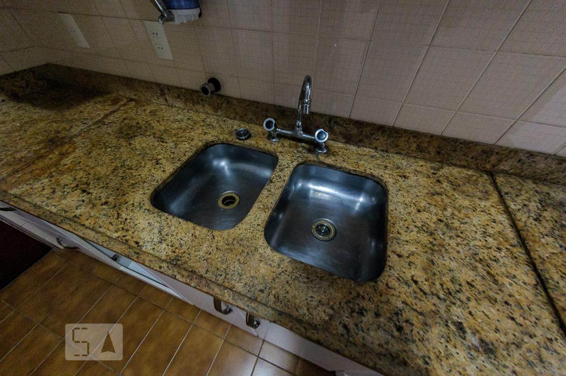 Apartamento à Venda - Bosque, 3 Quartos,  100 m2 em , Campinas - sp | SoloBR