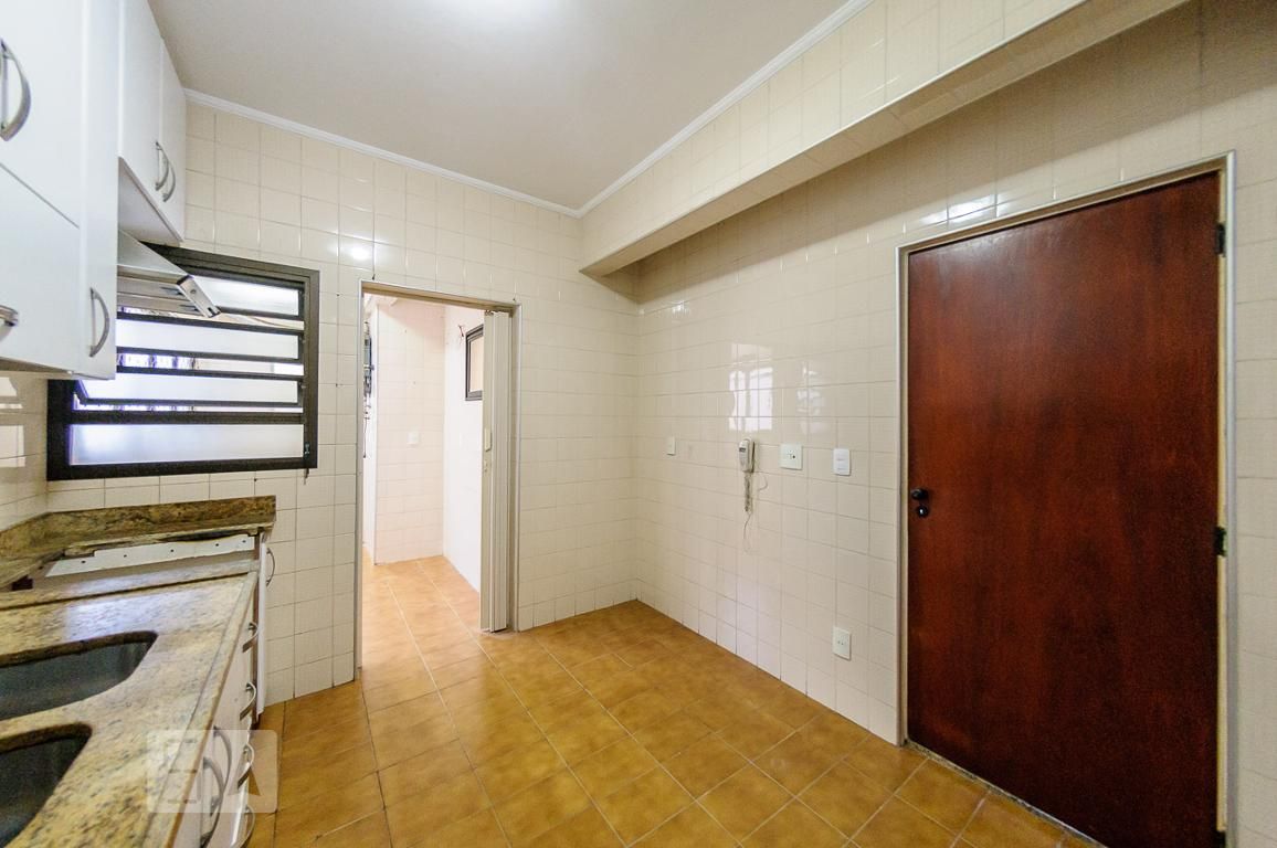 Apartamento à Venda - Bosque, 3 Quartos,  100 m2 em , Campinas - sp | SoloBR