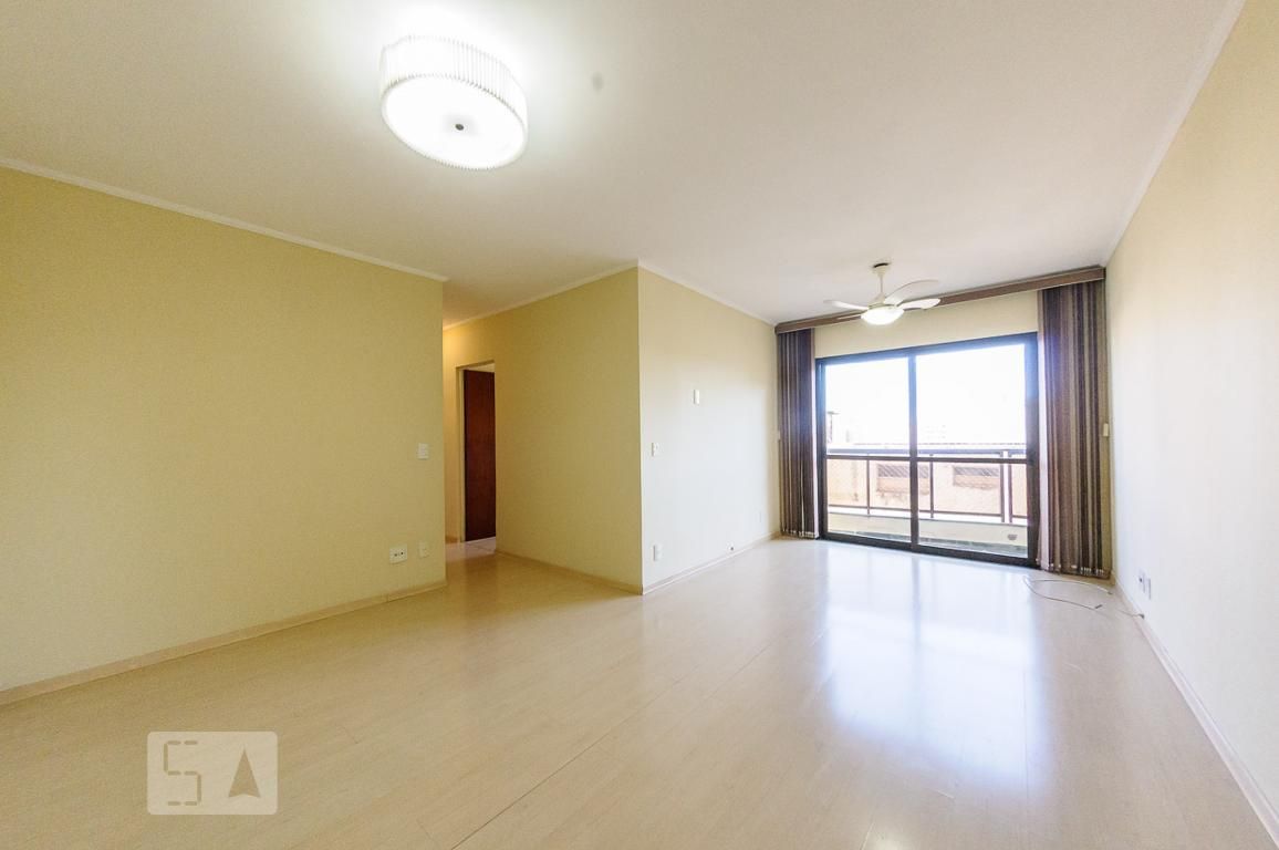 Apartamento à Venda - Bosque, 3 Quartos,  100 m2 em , Campinas - sp | SoloBR
