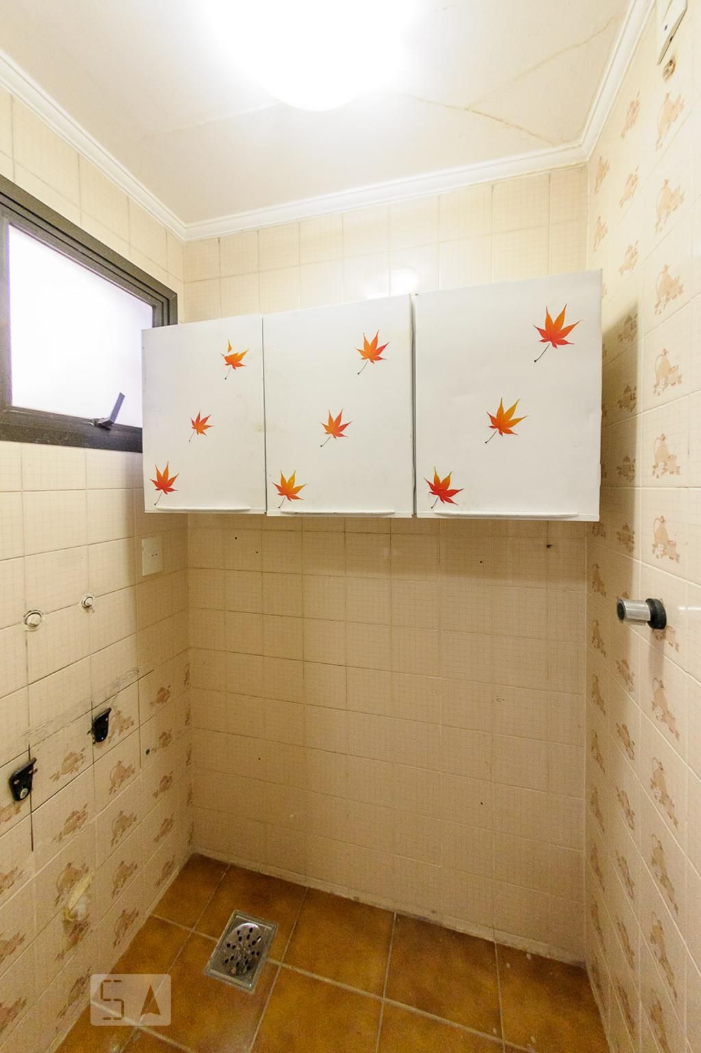 Apartamento à Venda - Bosque, 3 Quartos,  100 m2 em , Campinas - sp | SoloBR