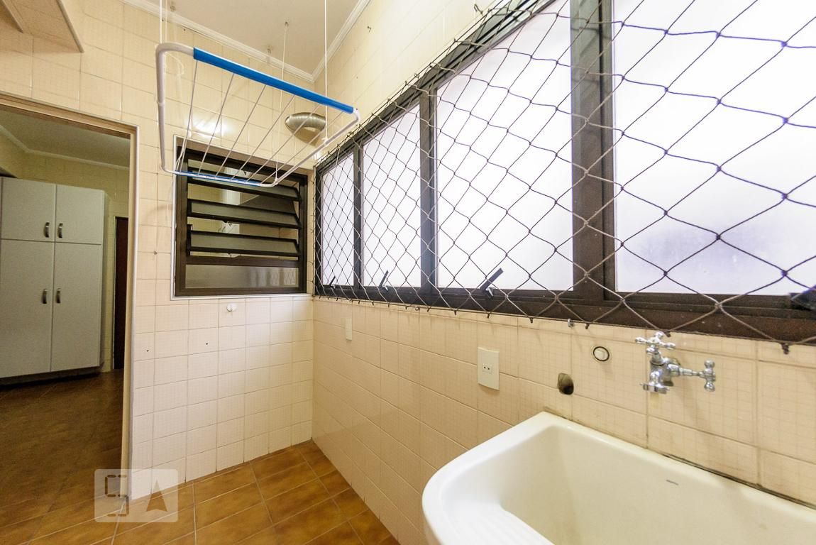 Apartamento à Venda - Bosque, 3 Quartos,  100 m2 em , Campinas - sp | SoloBR