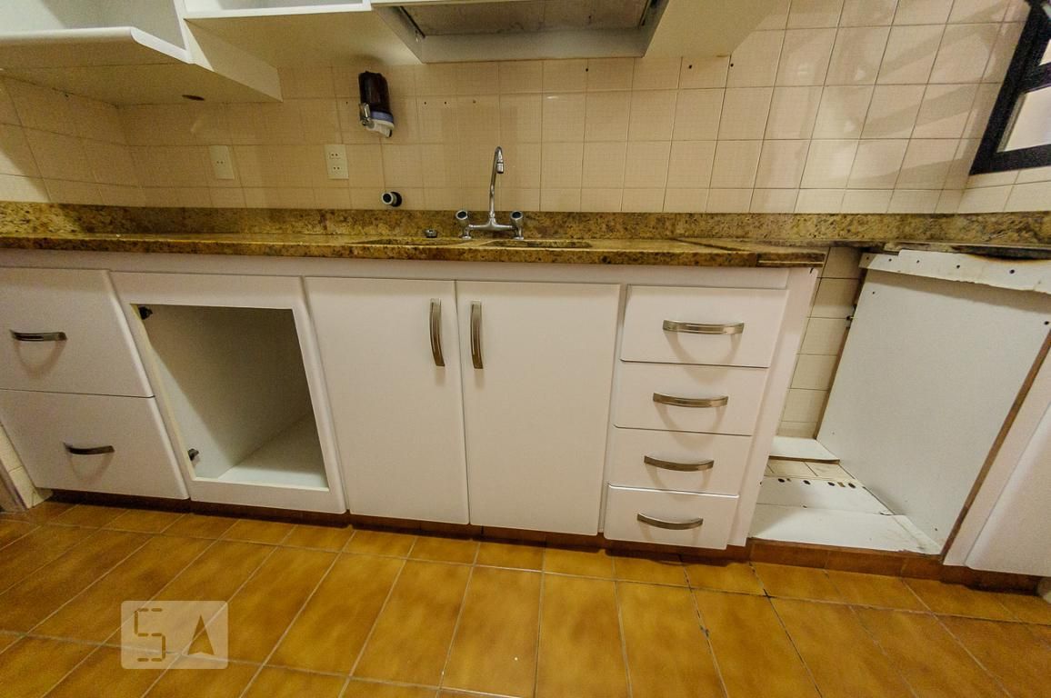 Apartamento à Venda - Bosque, 3 Quartos,  100 m2 em , Campinas - sp | SoloBR