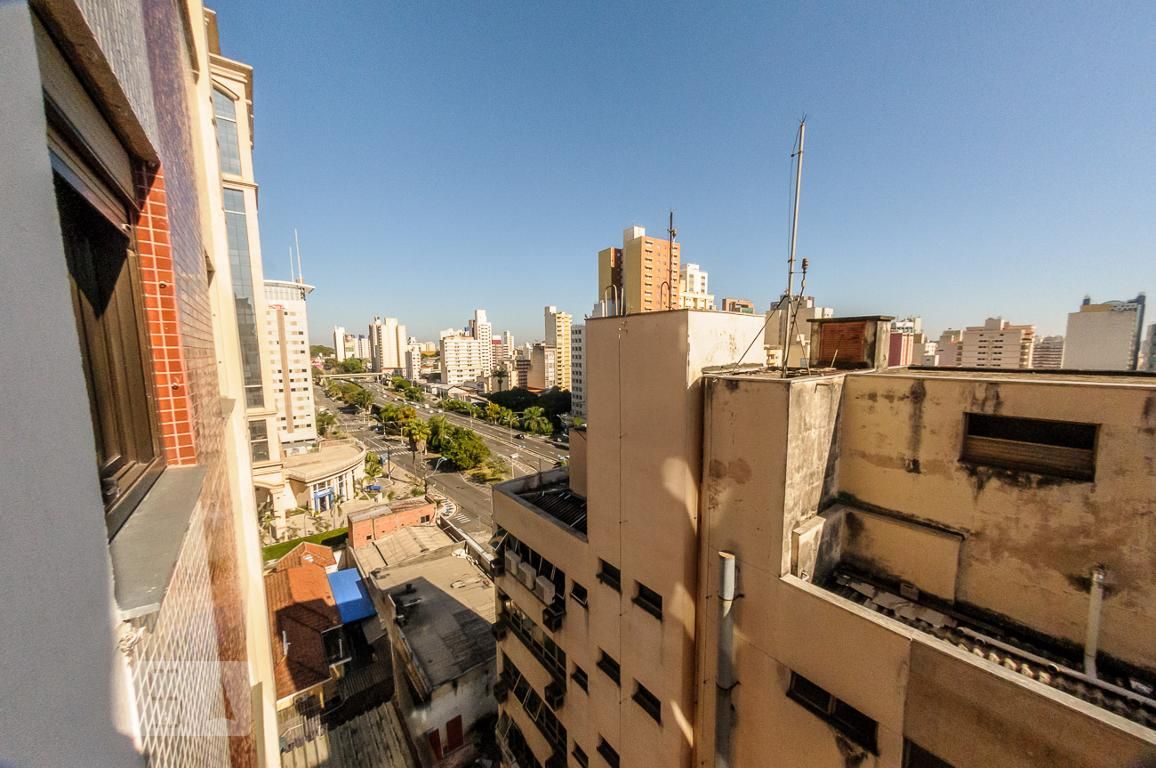 Apartamento à Venda - Bosque, 3 Quartos,  100 m2 em , Campinas - sp | SoloBR
